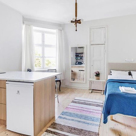 Wehost Modern And Well-Equipped Studio With A View @Viides Linja 3 Appartement Helsinki Buitenkant foto